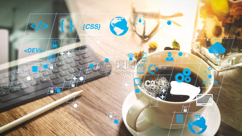 企业软件定制开发：收费标准背后的考量因素