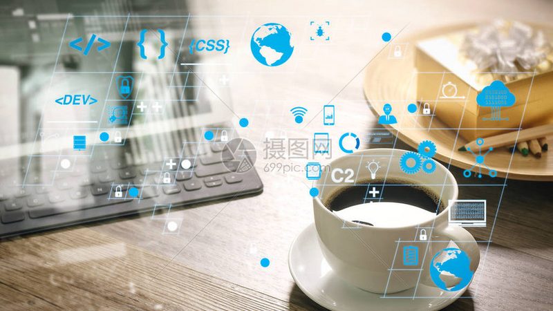 App开发与Web系统开发：安全性的多维考量