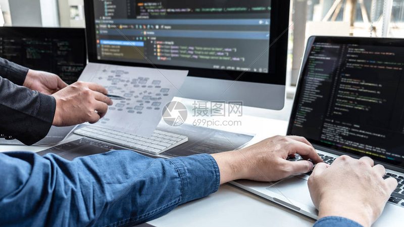 软件定制开发按功能收费：企业如何明智选择